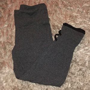 Victoria Sport workout leggings